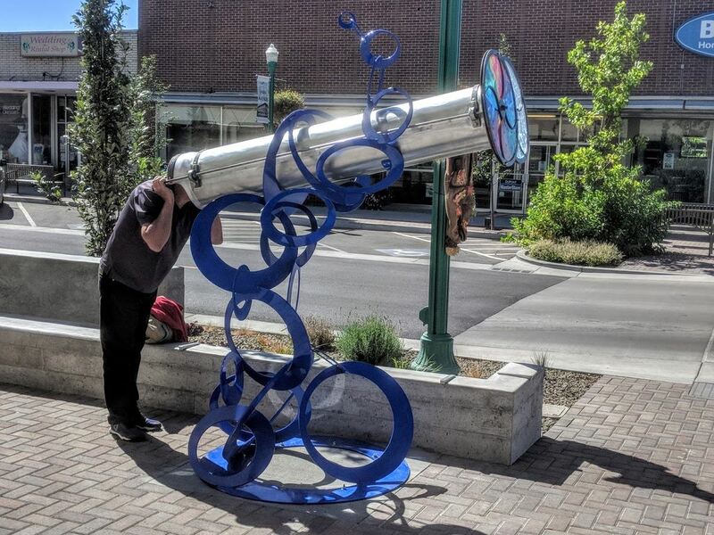 Best kaleidoscope ever, Twin Falls ID