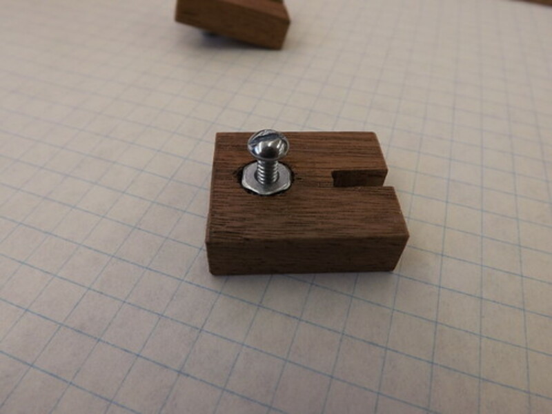 Key Leveling Block