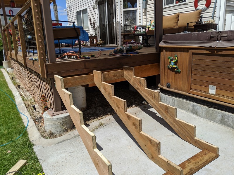 East Steps 2020