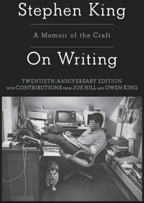 Reading Stephen King: A Memoir