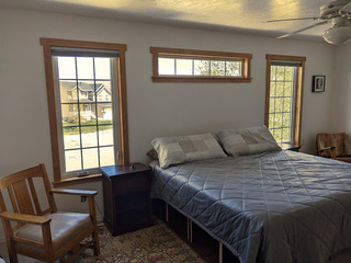 Bedroom Remodel