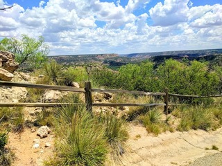 Palo Duro Canyon
