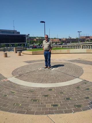 The Center of the Universe: Tulsa OK
