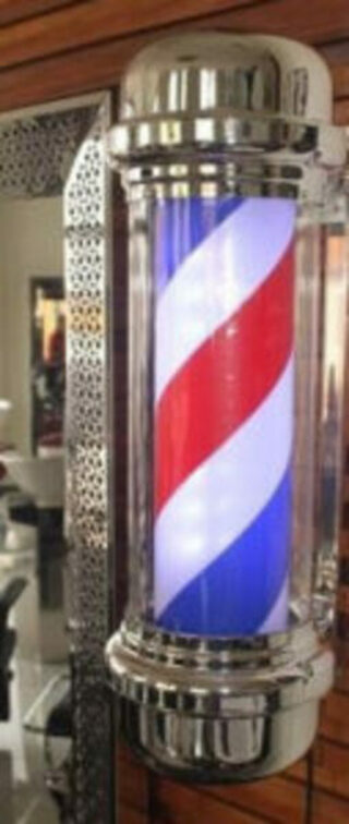 Barbershop