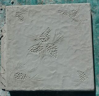 Sand, Gravel, and Cement, Mixed With Experience