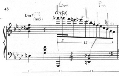 Joy of performance