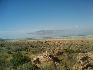Antelope Island Jazz