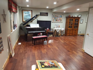 House transformation