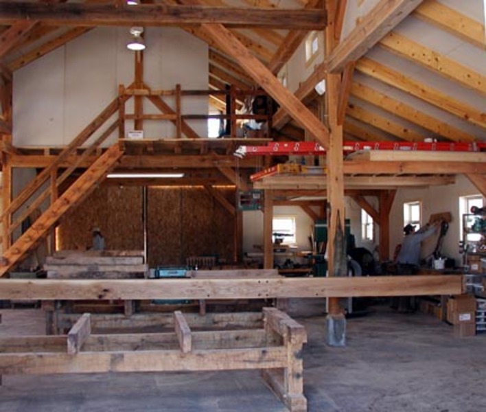 Wind River Shop